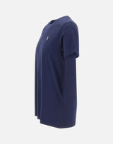 T-shirt "Classic crew neck" B6U014CRPC EVB PSYCHO BUNNY 