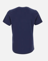 T-shirt "Classic crew neck" B6U014CRPC EVB PSYCHO BUNNY 