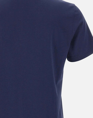 T-shirt "Classic crew neck" B6U014CRPC EVB PSYCHO BUNNY 