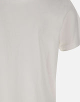 T-shirt "Classic crew neck" B6U014CRPC WHT PSYCHO BUNNY 