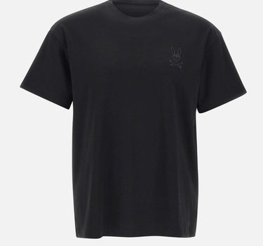 T-shirt "Oscar relaxed fit" MT0200217 001 PSYCHO BUNNY 