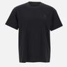T-shirt "Oscar relaxed fit" MT0200217 001 PSYCHO BUNNY 