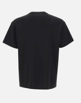 T-shirt "Oscar relaxed fit" MT0200217 001 PSYCHO BUNNY 