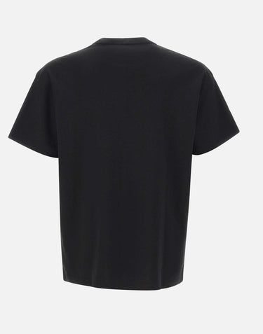 T-shirt "Oscar relaxed fit" MT0200217 001 PSYCHO BUNNY 