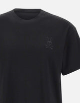 T-shirt "Oscar relaxed fit" MT0200217 001 PSYCHO BUNNY 