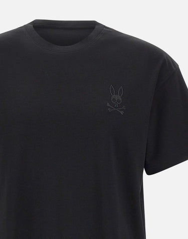 T-shirt "Oscar relaxed fit" MT0200217 001 PSYCHO BUNNY 