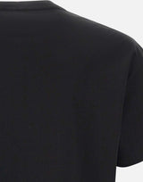 T-shirt "Oscar relaxed fit" MT0200217 001 PSYCHO BUNNY 