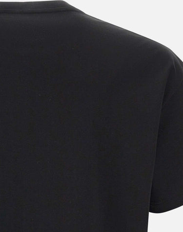 T-shirt "Oscar relaxed fit" MT0200217 001 PSYCHO BUNNY 