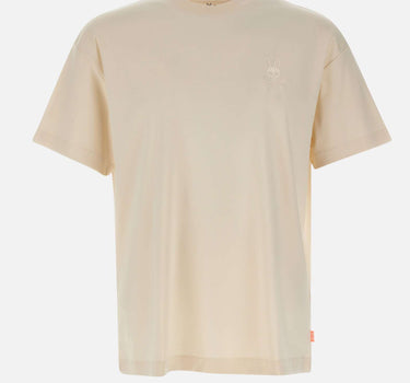 T-shirt "Oscar relaxed fit" MT0200217 250 PSYCHO BUNNY 