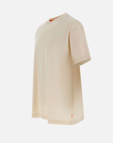 T-shirt "Oscar relaxed fit" MT0200217 250 PSYCHO BUNNY 
