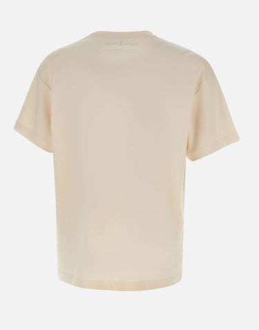 T-shirt "Oscar relaxed fit" MT0200217 250 PSYCHO BUNNY 