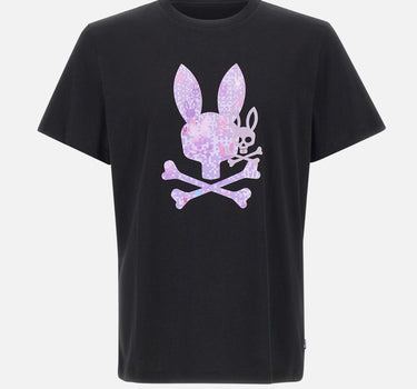 T-shirt "Van Graphic" MT0200249 001 PSYCHO BUNNY 