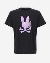 T-shirt "Van Graphic" MT0200249 001 PSYCHO BUNNY 