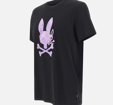T-shirt "Van Graphic" MT0200249 001 PSYCHO BUNNY 