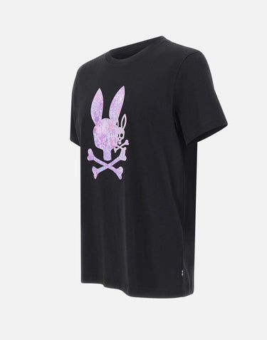 T-shirt "Van Graphic" MT0200249 001 PSYCHO BUNNY 