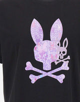 T-shirt "Van Graphic" MT0200249 001 PSYCHO BUNNY 