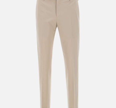 Pantaloni "Dieci" COAFX0Z00FWD MA270040 PT TORINO 