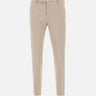 Pantaloni "Dieci" COAFX0Z00FWD MA270040 PT TORINO 
