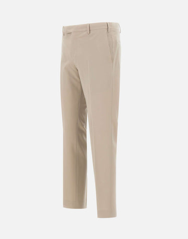 Pantaloni "Dieci" COAFX0Z00FWD MA270040 PT TORINO 