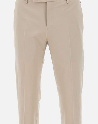 Pantaloni "Dieci" COAFX0Z00FWD MA270040 PT TORINO 