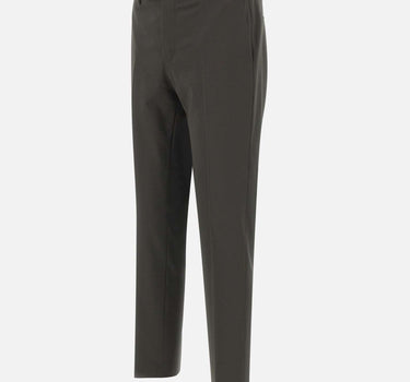 Pantaloni "Dieci" in lana COAFX0Z00FWD MA270180 PT TORINO 