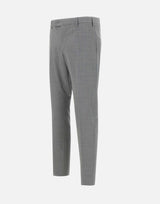 Pantaloni "Dieci" in lana COAFX0Z00FWD MA270240 PT TORINO 