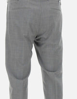 Pantaloni "Dieci" in lana COAFX0Z00FWD MA270240 PT TORINO 