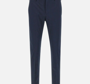 Pantaloni "Dieci" in cotone stretch COASX0Z00FWD NU680360 PT TORINO 