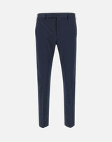 Pantaloni "Dieci" in cotone stretch COASX0Z00FWD NU680360 PT TORINO 