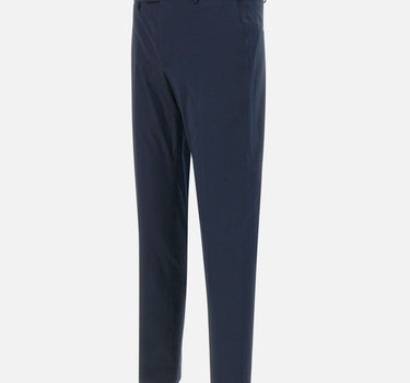 Pantaloni "Dieci" in cotone stretch COASX0Z00FWD NU680360 PT TORINO 