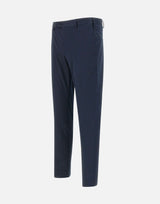 Pantaloni "Dieci" in cotone stretch COASX0Z00FWD NU680360 PT TORINO 