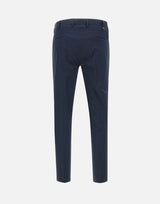 Pantaloni "Dieci" in cotone stretch COASX0Z00FWD NU680360 PT TORINO 