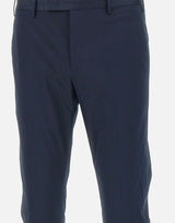 Pantaloni "Dieci" in cotone stretch COASX0Z00FWD NU680360 PT TORINO 