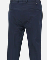 Pantaloni "Dieci" in cotone stretch COASX0Z00FWD NU680360 PT TORINO 