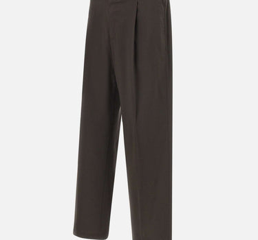 Pantaloni "Quindici" COASX5ZA0FWD ZI560180 PT TORINO 