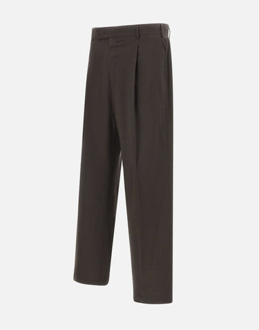 Pantaloni "Quindici" COASX5ZA0FWD ZI560180 PT TORINO 