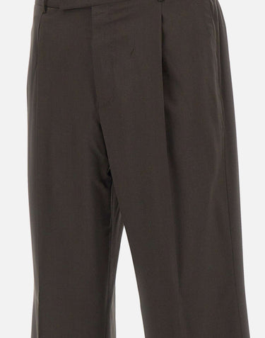 Pantaloni "Quindici" COASX5ZA0FWD ZI560180 PT TORINO 