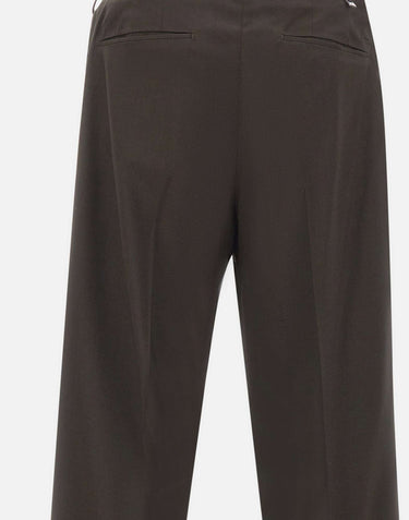 Pantaloni "Quindici" COASX5ZA0FWD ZI560180 PT TORINO 
