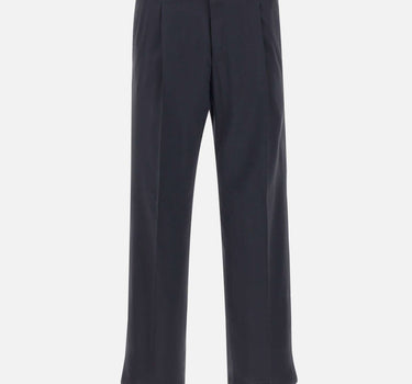 PT TORINO Pantaloni "Quindici" BLUE Uomo 