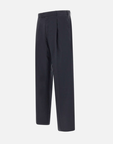 PT TORINO Pantaloni "Quindici" BLUE Uomo 
