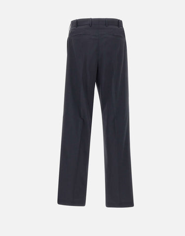 PT TORINO Pantaloni "Quindici" BLUE Uomo 