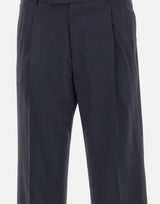 PT TORINO Pantaloni "Quindici" BLUE Uomo 