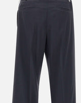 PT TORINO Pantaloni "Quindici" BLUE Uomo 