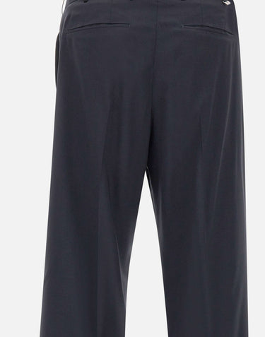 PT TORINO Pantaloni "Quindici" BLUE Uomo 