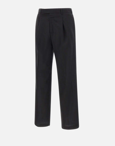 Pantaloni "Quindici" COASX5ZA0FWD ZI560990 PT TORINO 