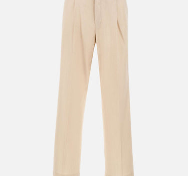 Pantaloni "Quindici" COASX5ZA0TTK SU020060 PT TORINO 