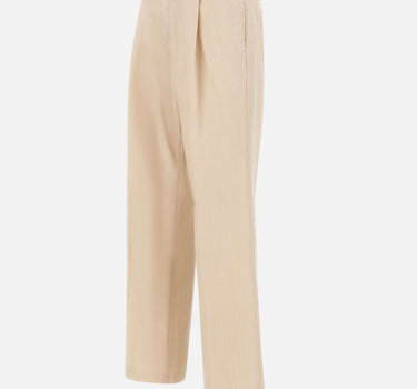 Pantaloni "Quindici" COASX5ZA0TTK SU020060 PT TORINO 