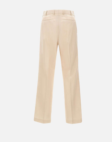 Pantaloni "Quindici" COASX5ZA0TTK SU020060 PT TORINO 