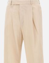 Pantaloni "Quindici" COASX5ZA0TTK SU020060 PT TORINO 