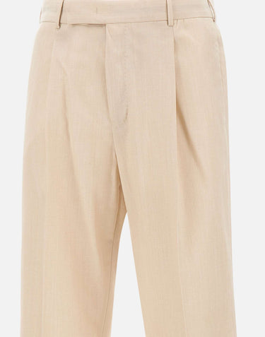 Pantaloni "Quindici" COASX5ZA0TTK SU020060 PT TORINO 